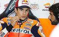 MotoGP : Marquez Ketar-ketir di Tikungan 10 dan 11 Jika Hujannya Tanggung