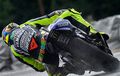 MotoGP : Rossi Takuti Marquez dan Dani Bila Hujan Hari ini dan Esok