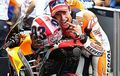 MotoGP : Marc Marquez Tenang Hadapi Latihan Resmi. Ini Sebabnya