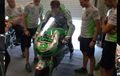 MotoGP : Camier Optimis Tampil Lebih Baik di Brno
