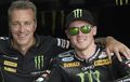 MotoGP : Bradley Smith Amankan Posisinya