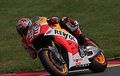 MotoGP : Kendala Marc Marquez di Brno Tinggal Soal Daya Cengkeram Motor