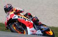MotoGP : Hasi Sesi Kualifikasi MotoGP Indianapolis, Pole Tetap Dipegang Marquez!