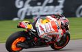 MotoGP : Hasil FP4 MotoGP Indianapolis, Marquez Melesat