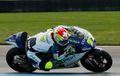 Moto2 : Hasil FP3 Moto2 Indianapolis, Ditempel Ketat Rabat, Aergerter Tetap Tercepat