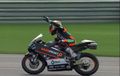 Moto3 : Hasil FP3 Moto3 Indianapolis, Vazquez Unjuk Gigi