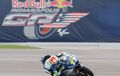 Moto2 : Hasil FP2 Moto2 Indianapolis, Giliran Aegerter Memimpin