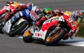 MotoGP Indianapolis : Marquez Incar Dasa Jawara