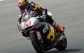Moto2 : Hasil FP1 Moto2 Indianapolis Dikuasai Tito Rabat