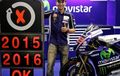 MotoGP : Kontrak Baru Lorenzo Dengan Yamaha Untuk Dua Tahun