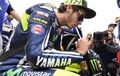 Rossi : Indianapolis Trek Sulit Buatku