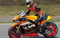 MotoGP :  Indianapolis Laga Kandang Perpisahan Buat Colin Edwards