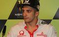 MotoGP : Andrea Iannone Akan Gantikan Crutchlow Sebagai Rider Factory Ducati