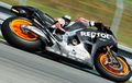 MotoGP : Marquez dan Pedrosa Tes Prototipe RC213V 2015 di Brno