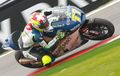 Moto2 : Hasil Kualifikasi Moto2 Sachsenring, Aegerter Raih Pole Position