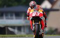 MotoGP : Hasil FP4 MotoGP Sachsenring, Marquez Konsisten Kencang