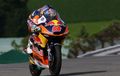 Moto3 : Hasil Kualifikasi Moto3 Sachsenring, Miller Tetap Mendominasi