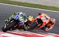 MotoGP Sachsenring : Seteru Sayap Mengepak dan Garpu Tala Kian Seru!