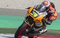 Moto2 : Hasil FP1 Moto2 Sachsenring, Sesi 1 Milik Simone Corsi