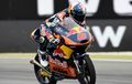 Moto3 : Hasil FP2 Moto3 Sachsenring, Jack Miller Masih terkencang