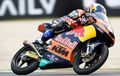 Moto3 : Hasil FP1 Moto3 Sachsenring, Jack Miller Pimpin Catatan Waktu