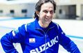 MotoGP : Davide Brivio Harap Suzuki Dapat Wildcard di Valencia