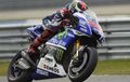 MotoGP : Lorenzo Optimis Hadapi Sachsenring Meski Kenangan Buruk Membayangi