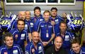 MotoGP : Rossi Perpanjang Kontrak 2 Tahun Dengan Yamaha