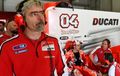 MotoGP : Ducati Rancang Mesin Lebih Kecil Buat GP15 Tahun Depan