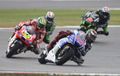 MotoGP : Lorenzo Masih Trauma Balap di Assen