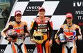 MotoGP : Kunci Sukses Pole Aleix Espargaro, Tunggu 20 detik dan Menjauh Dari Rombongan