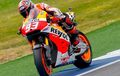 MotoGP : Posisi dua Cukup Buat Marquez, Tak Perlu Ambil Resiko Lebih