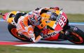 MotoGP : Hasil FP4 MotoGP Assen, Marquez Merangsek Maju
