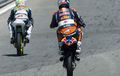 Moto3 : Hasil Kualifikasi Moto3 Assen, Jack Miller Pole Position