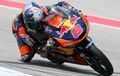 Moto3 : Hasil Sesi FP3 Moto3 Assen, Jack Miller Tetap Pimpin Waktu