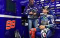 MotoGP : Kontrak Baru Dengan Yamaha, Lorenzo Galau Soal Gaji