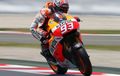 MotoGP : Enggan Jumawa, Marquez Sebut Dominasinya Takkan Bertahan Selamanya