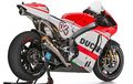MotoGP : Ducati Tak Berniat Menjual Motor Open Class