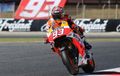 MotoGP : Hasil Sesi Tes MotoGP Catalunya, Marquez Tetap Terkencang!