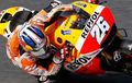 Marquez: Senggolan Dengan Pedrosa Adalah Hal Biasa