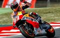 MotoGP: Hasil MotoGP Spanyol, Marquez Curi Gelar Juara Dari Valentino Rossi!