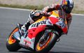 MotoGP : Hasil Sesi Pemanasan MotoGP Catalunya