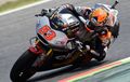 Moto2 : Hasil Sesi Kualifikasi Moto2 Catalunya