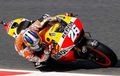 Disk Brake dan Atasi Arm Pump Kunci Pedrosa Raih Pole Position