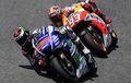 MotoGP : Duel Seru Marquez-Lorenzo Di Catalunya