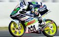 Moto3 : Hasil Sesi Latihan 2 Moto3 Catalunya
