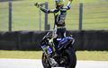 MotoGP : Rossi Termotivasi Kembali Podium di Catalunya