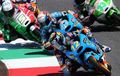 Moto3 : Alex Marquez Masuk Rumah Sakit