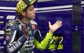 Valentino Rossi : Kesalahan Besar Saat Kualikasi!