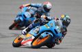 Moto3 : Hasil Sesi Latihan 3 Moto3 Mugello